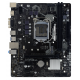 Дънна платка BIOSTAR Z590MHP, Socket 1200, DDR4, mATX
