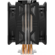 Охладител за процесор Cooler Master Hyper 212 LED Turbo ARGB, AMD/INTEL
