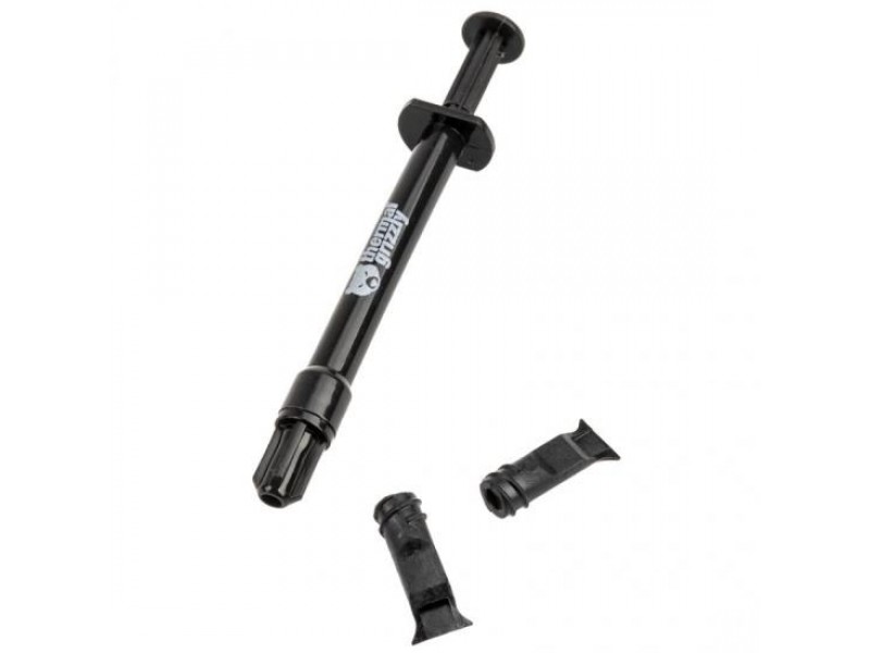 Термо паста Thermal Grizzly Kryonaut Extreme, 2g, Черен