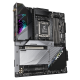 Дънна платка GIGABYTE X670E AORUS Master Socket AM5, Wi-Fi 6E DDR5, PCIe 5.0, RGB Fusion 