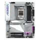 Дънна платка GIGABYTE B650E AORUS ELITE X ICE, Socket AM5, WiFi 6E, DDR5 