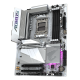 Дънна платка GIGABYTE B650E AORUS ELITE X ICE, Socket AM5, WiFi 6E, DDR5 