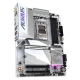 Дънна платка GIGABYTE B650E AORUS ELITE X ICE, Socket AM5, WiFi 6E, DDR5 