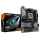 Дънна платка GIGABYTE B650 EAGLE AX, Socket AM5, WiFi 6E, DDR5 Дънна платка GIGABYTE B650 EAGLE AX, Socket AM5, WiFi 6E, DDR5