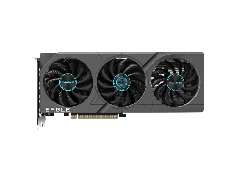 Видео карта GIGABYTE GeForce RTX 4060 EAGLE OC 8GB GDDR6