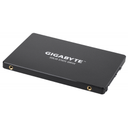 SSD Gigabyte 480GB 2.5 SSD Gigabyte 480GB 2.5