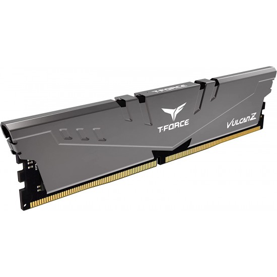 Памет Team Group T-Force Vulcan Z DDR4 - 16GB(2x8GB) 3600MHz CL18