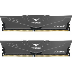 Памет Team Group T-Force Vulcan Z DDR4 - 16GB(2x8GB) 3600MHz CL18