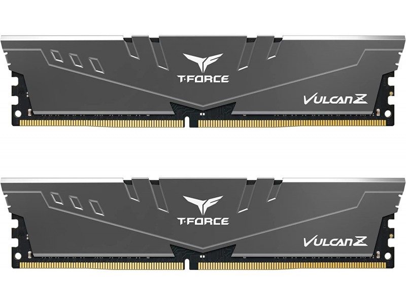 Памет Team Group T-Force Vulcan Z DDR4 - 16GB(2x8GB) 3600MHz CL18