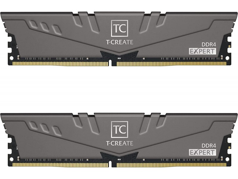 Памет Team Group T-Create Expert DDR4 - 16GB (2x8GB) 3200MHz CL16