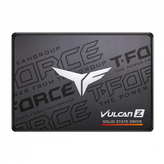 SSD Team Group Vulcan Z, 2.5