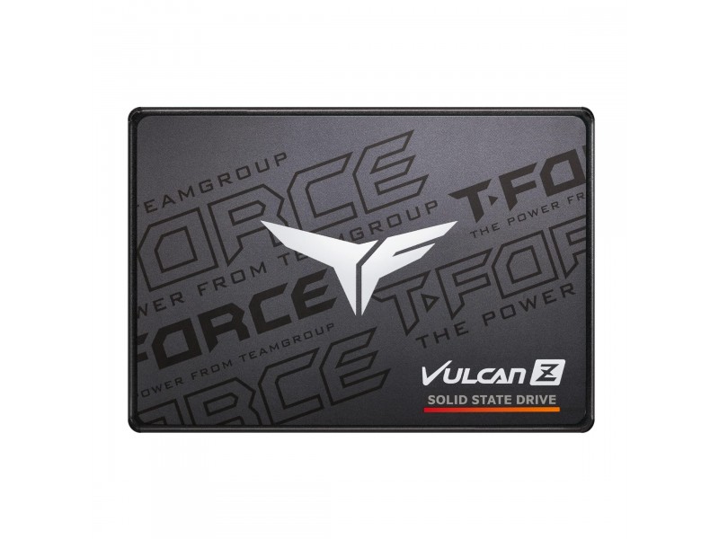 SSD Team Group Vulcan Z, 2.5