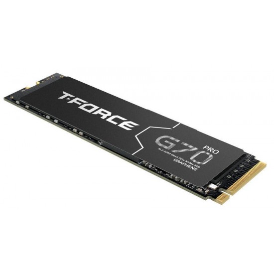 SSD Team Group T-Force G70 Pro, M.2 2280 2TB PCI-e 4.0 x4 NVMe 1.4