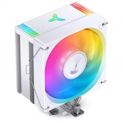 Охладител за процесор Jonsbo CR-1000 EVO, ARGB, White Охладител за процесор Jonsbo CR-1000 EVO, ARGB, White