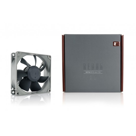 Вентилатор Noctua NF-R8 redux-1200, 80mm