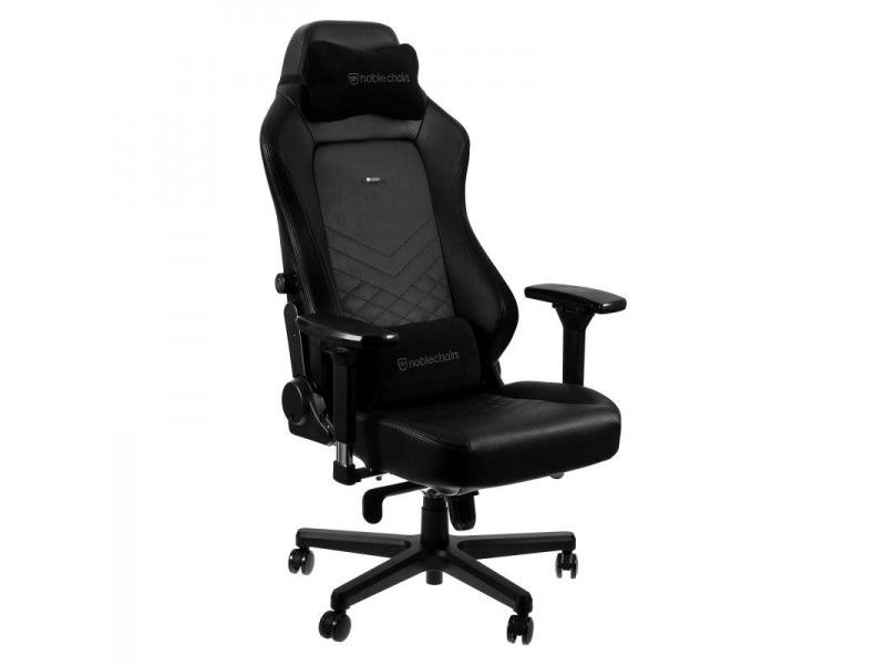 Геймърски стол noblechairs HERO, Black