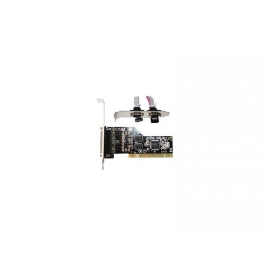 Контролер ESTILLO PCI 2S serial port + 1paralel
