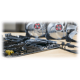 Сплитер Кабел Cooler Master R4-ACCY-RGBS-R2, 1 към 3 RGB