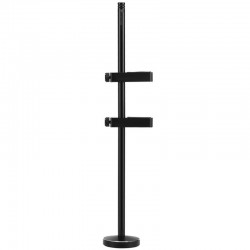 Jonsbo VC-1 GPU bracket - black