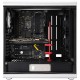 Jonsbo VC-1 GPU bracket - black