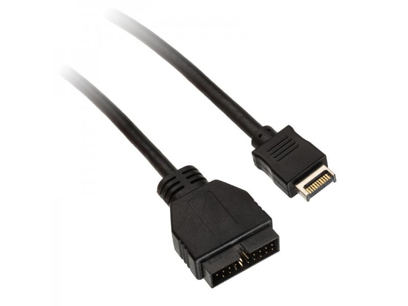 Кабел Kolink Internes USB 3.1, USB-C 250mm