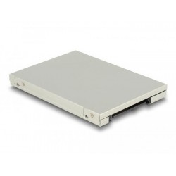 Конвертор DeLock, U.2 SFF-8639 - M.2 NVMe Key M, 2.5