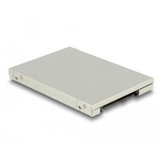 Конвертор DeLock, U.2 SFF-8639 - M.2 NVMe Key M, 2.5