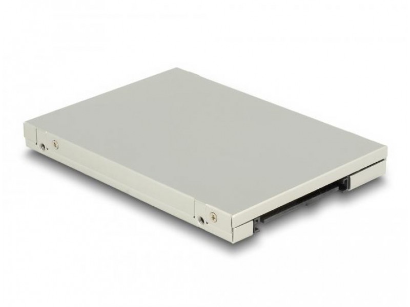 Конвертор DeLock, U.2 SFF-8639 - M.2 NVMe Key M, 2.5