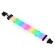 Удължителен RGB кабел Lian-Li Strimer Plus V2, 16-Pin - 12VHPWR за RTX 40-та серия, 108 LED