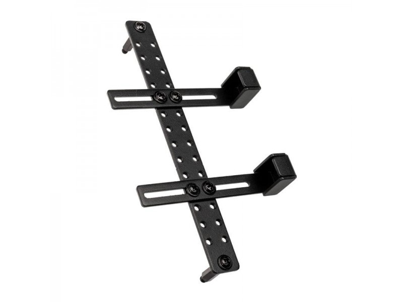 Скоба за графични карти Lian Li GB-002, VGA, Anti-Sag, Черен