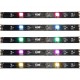 RGB лента KontrolFreek Gaming Lights Kit, USB (2.74m)