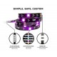 RGB лента KontrolFreek Gaming Lights Kit, USB (2.74m)