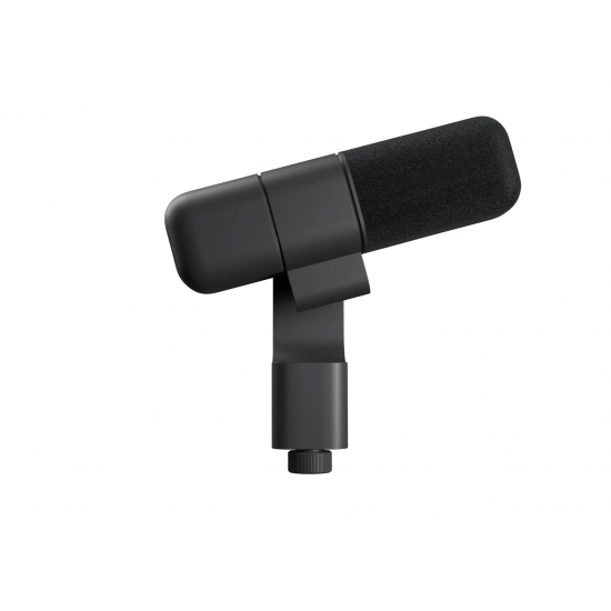 Настолен динамичен микрофон Logitech YETI Studio XLR