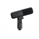Настолен динамичен микрофон Logitech YETI Studio XLR
