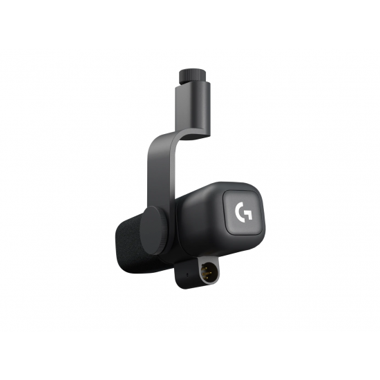 Настолен динамичен микрофон Logitech YETI Studio XLR