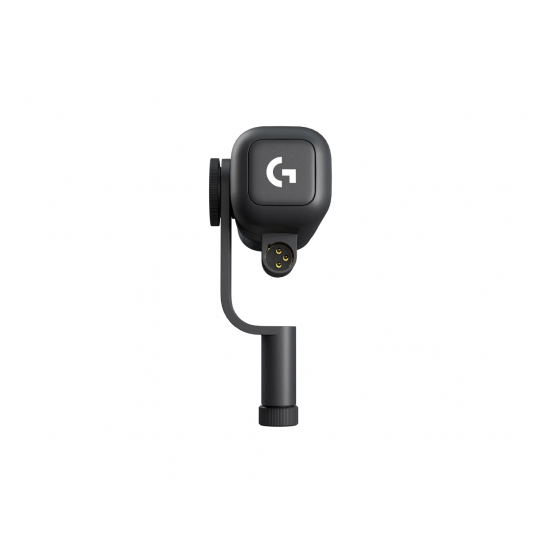 Настолен динамичен микрофон Logitech YETI Studio XLR