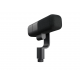 Настолен динамичен микрофон Logitech YETI Studio XLR