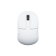 Геймърска Безжична мишка Keychron M4 4000Hz, Matte White