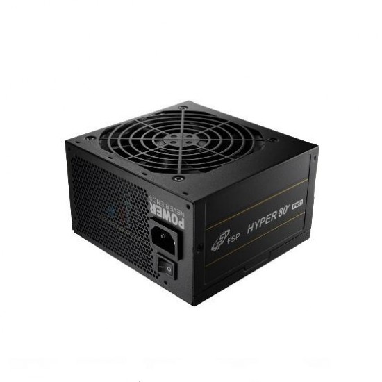 Захранващ блок FSP Group HYPER PRO, 650W, 80+, Active PFC