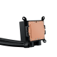 Охладител за процесор ASUS ProArt LC 420, Noctua NF-F14 IndustrialPPC-2000 PWM Fans