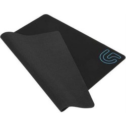 Геймърски пад Logitech, G240, Черен
