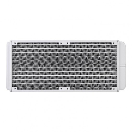 Охладител за процесор Thermaltake TH240 Snow ARGB Sync Intel/AMD