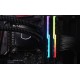 Памет G.SKILL Trident Z RGB 16GB(2x8GB) DDR4 PC4-25600 3200MHz CL16 F4-3200C16D-16GTZR