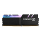 Памет G.SKILL Trident Z RGB 16GB(2x8GB) DDR4 PC4-25600 3200MHz CL16 F4-3200C16D-16GTZR