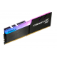 Памет G.SKILL Trident Z RGB 32GB(2x16GB) DDR4 PC4-25600 3200MHz CL16 F4-3200C16D-32GTZR