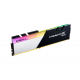 Памет G.SKILL Trident Z Neo RGB 32GB(2x16GB) DDR4 PC4-25600 3200MHz CL16 F4-3200C16D-32GTZN
