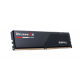 Памет G.SKILL Ripjaws S5 Black 32GB(2x16GB) DDR5 PC5-41600 5200MHz CL36 F5-5200J3636C16GX2-RS5K