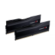 Памет G.SKILL Trident Z5 Black 32GB (2x16GB) DDR5 6400MHz CL32 F5-6400J3239G16GX2-TZ5K 1.40V, Intel XMP