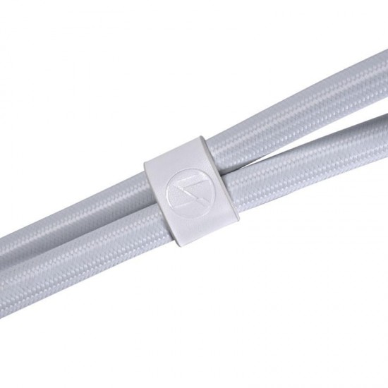 Охладител за процесор Lian Li GALAHAD II 360 Trinity SL-NF ARGB - White