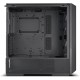 Кутия Lian-Li LANCOOL 216 Mid-Tower, Tempered Glass, Черна Кутия Lian-Li LANCOOL 216 Mid-Tower, Tempered Glass, Черна